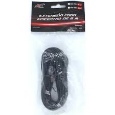 EXTENSION EPICENTRO 4HILOS - RADOX 